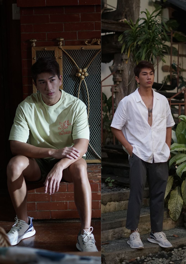 On-the-set LOOK: Salamat, Daks—a comedic take on life choices and their ...