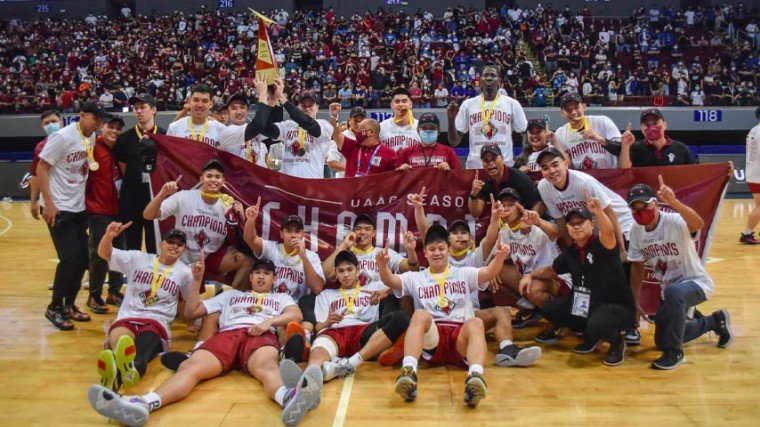 Game 3 of the UAAP S84 men’s basketball finals was the highest rated program on TV5 in the last three weeks, lifting the ratings up by 13% versus the previous weekday (May 6). On average, 1.3 million viewers tuned in every minute of the UAAP Finals Game 3 on TV5.  For OTT Streaming on Cignal Play, Game 3 also garnered over 333,000 site and app visits, with its peak at 30,000 concurrent users for the final minutes of the game, the highest traffic numbers for a live finals match since the app was launched. The UAAP Varsity Channel remains to be a pillar driver of paid subscriptions for the app, which continues with the ongoing coverage of UAAP Volleyball, and the Cheerdance Competition happening this Sunday, May 22.