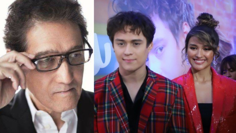 In celebration of Johnny "Mr. M" Manahan's 50 years in the entertainment industry, LizQuen recalled their fondest memories with the Star Magic head.