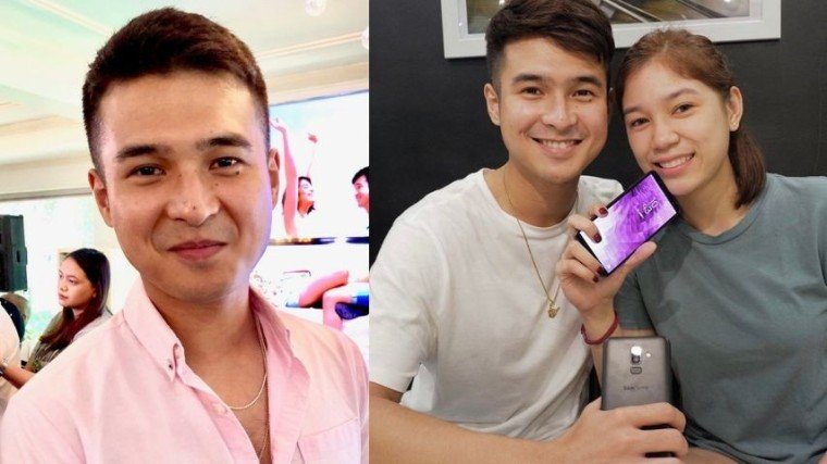 PHOTOS: Allan Diones & @mrjeromeponce on IG