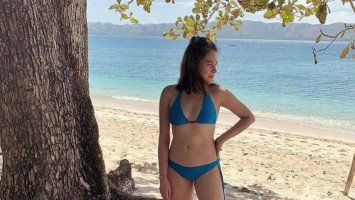 Body Positivity: Bea Alonzo inspires you to love yourself