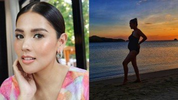 Pika's Pick: Neri Miranda is pregnant with Baby No.2!