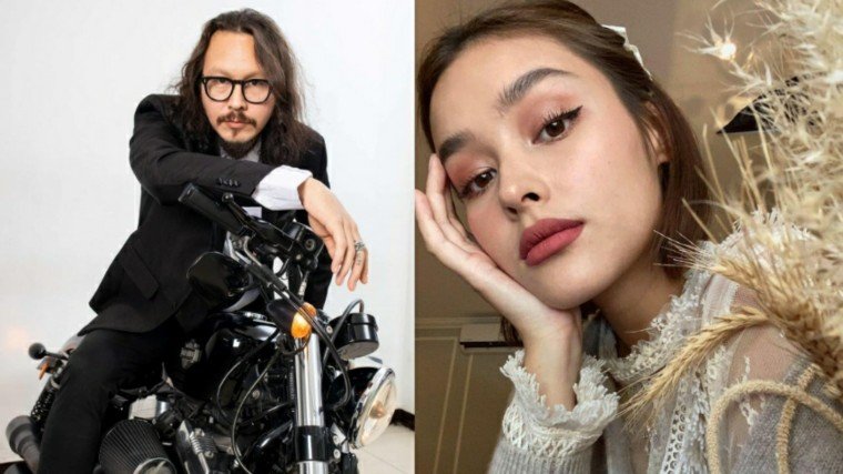 Tililing star Baron Geisler had something to say to netizens bashing Liza Soberano for her statement on the Viva Films offering's official poster!
