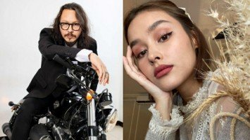 Baron Geisler pleads to netizens not to bash Liza Soberano for her statement on “Tililing” poster