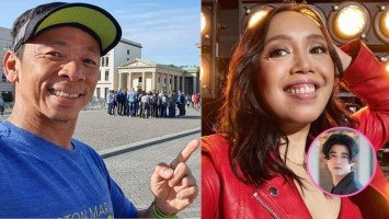 Kuya Kim Atienza at mga Pinoy Netizens, dinipensahan si Kakai Bautista sa “demand letter” issue ng kampo ni Thai actor Mario Maurer