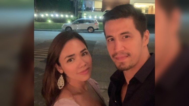 Pika’s Pick: Danica Sotto and Marc Pingris wish to have another baby this year