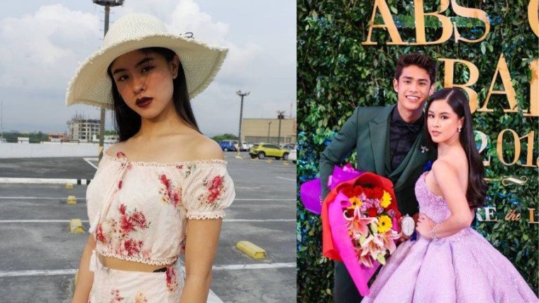 Kisses Delavin on DonKiss loveteam: “Just because it ended, doesn’t mean it wasn’t good”
