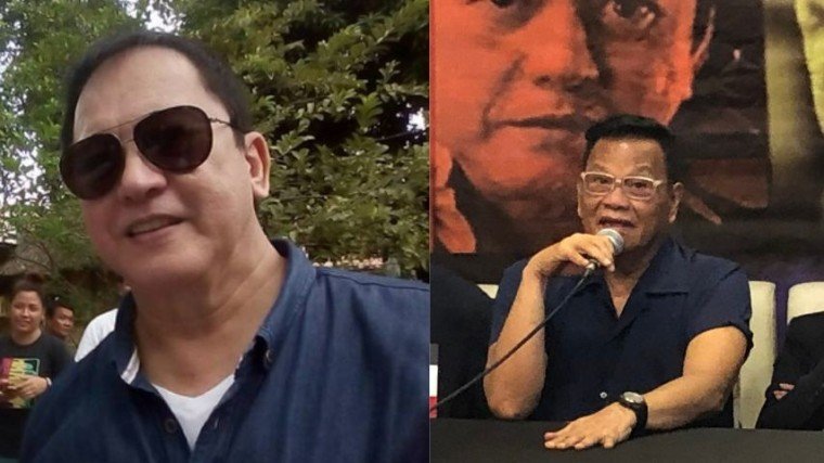 Phillip Salvador is set to star with Nora Aunor in Isa Pang Bahaghari, which will be helmed by Direk Joel Lamangan na umiiwas masangkot sa latest controversy involving the actor regarding his harsh statement during the SONA last week.