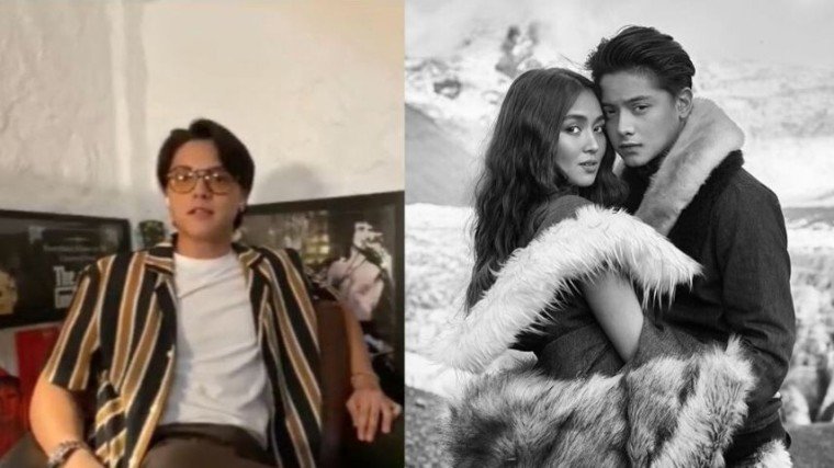 In the tenth series of #ExtendTheLove's Actor's Cue, Daniel Padilla expressed the challenges of being in a 9-year film pairing with real-and-reel life partner Kathryn Bernardo. Know the full story below!