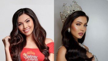 Binibining Pilipinas 2020 candidate Maureen Montagne declines Miss Eco International 2019 crown and title