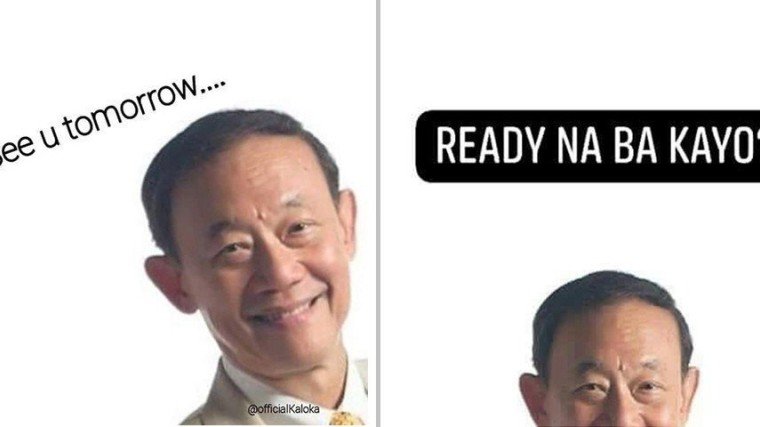Jose Mari Chan memes pop up on social media as -ber months near ...