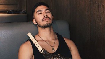 Pika's Pick: Tony Labrusca to star in Black Sheep's upcoming online Boys Love (BL) series