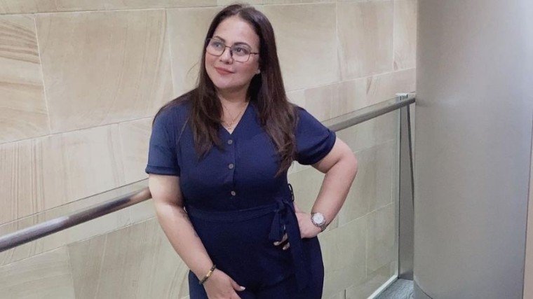 Karla Estrada drew the ire of netizens after her statement on women being responsible for what they wear in social media photos during an episode of Magandang Buhay!