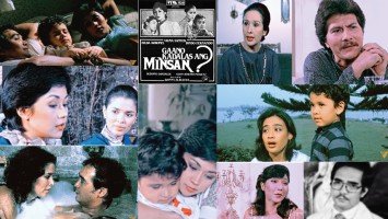 Full movie: Gaano Kadalas ang Minsan—mabigat ang tema pero masarap balikan