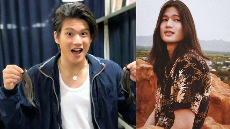 Gil Cuerva has chopped off his long locks for a role in GMA-7's Beautiful Justice! Get to know more about his decision to change his hair by reading below!