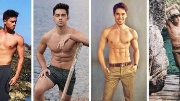 These 7 hunky actors will inspire you to hit the gym!