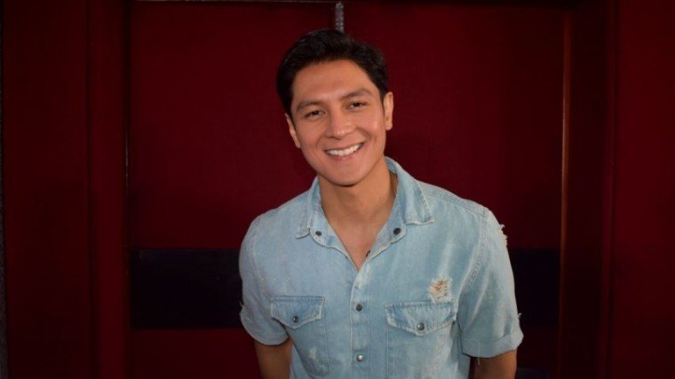 Joseph Marco narrated his experience during his shoot in Kuala Lumpur!