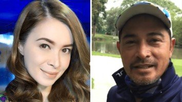 Sunshine Cruz’s marriage to Cesar Montano now annulled