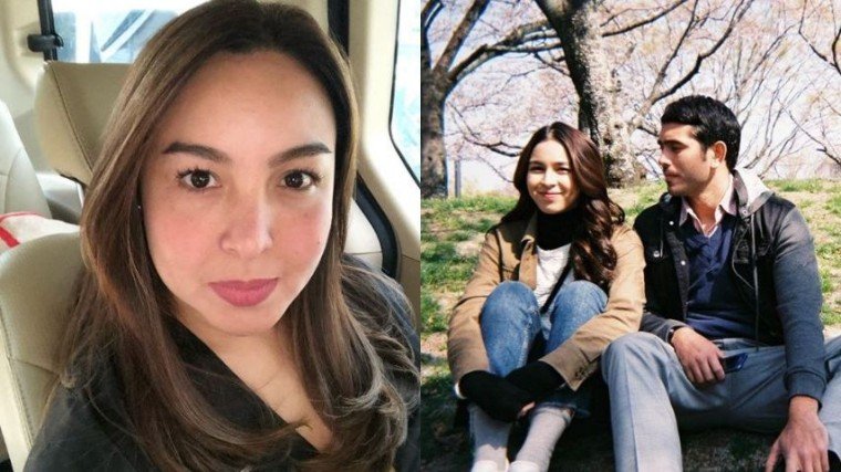 WOAH! Marjorie Barretto recently broke her silence over the Bea Alonzo-Gerald Anderson issue that linked her daughter Julia Barretto as the reason for the breakup. What does she have to say about this? Find out by reading below!