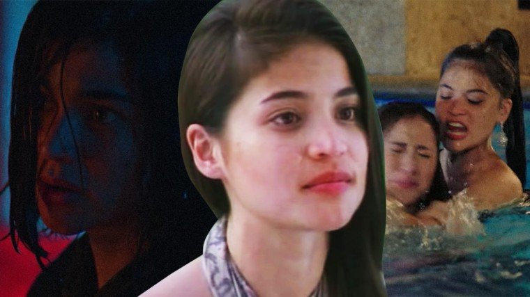 Anne Curtis is one amazing actress! Check out some of her memorable lines from her films by scrolling down below!