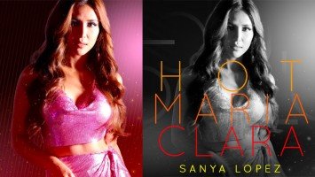 Dance to and be empowered by Sanya Lopez’s new single “Hot Maria Clara”