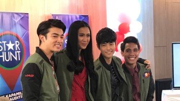 “PBB Otso’s” Adult Big 4 shared what they've learned inside PBB house