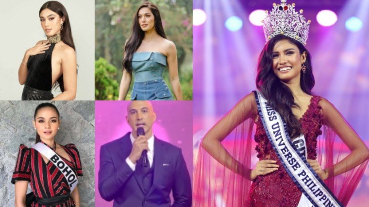 What controversies boiled down at the Miss Universe Philippines 2020 pageant? Read below!