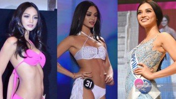 Pika's Pick: Kylie Verzosa fondly looks back on her pageant days