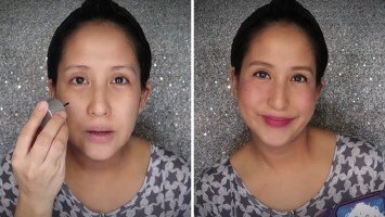 Jolina Magdangal releases makeup tutorial video