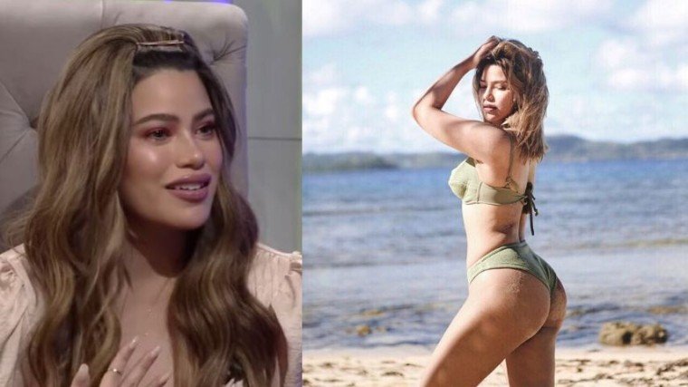 Denise Laurel: “Everybody has a different mold. God doesn’t make mistakes in the way that He creates you. And what’s different about you is what going to make you stand out."&nbsp;