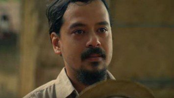 John Lloyd Cruz to mark film return in Culion; film’s producer narrates how JLC agreed to be part of the film
