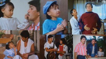 Full Movie: Aso’t Pusa, the movie that gave Aiza Seguerra—now Ice Seguerra—his first acting award