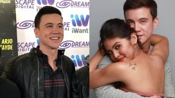 Arjo Atayde wants a private relationship with Maine Mendoza