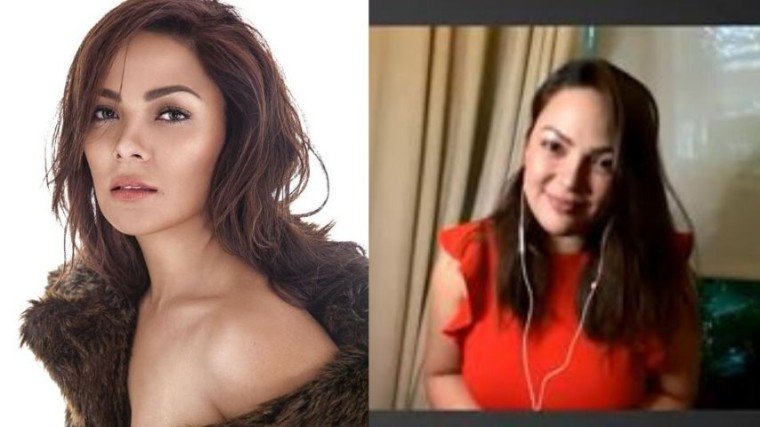 In a guest appearance on Tim Yap's live stream last May 23, KC Concepcion revealed the reason behind her long-time hiatus in show business, which is being diagnosed with polycystic ovary syndrome (PCOS). Know the full story below!