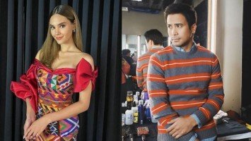Netizens have polarizing reactions regarding Catriona Gray’s relationship with Sam Milby