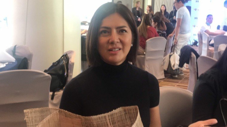 Alice Dixson finally explains her side about the popular urban legend about her and a local mall's 'snake man' which has been a talk of the town since it boomed in the 1980s.
