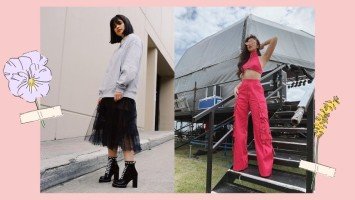 FASHION FRIDAY | 8 Anne Curtis styles to snag for youthful adult fashion looks!