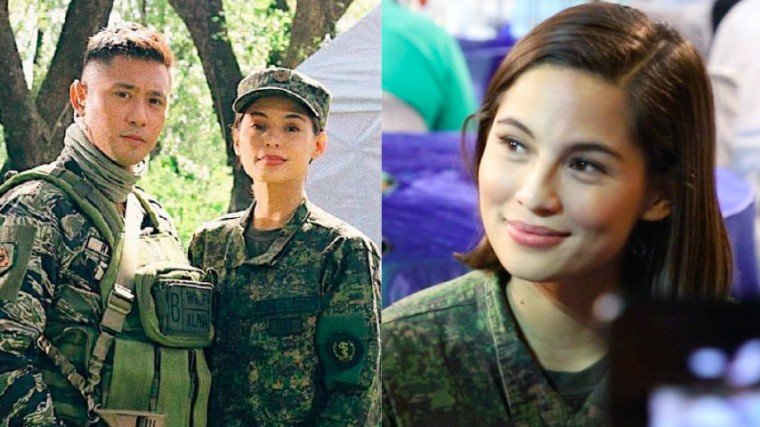 “That’s one of the roles I’m most excited for this year, more than anything...to be a tita,” nakangiting share ni Jasmine. “Iba, iba ’yong feeling kasi when I had a younger cousin, I already felt so addicted to taking care of that cousin. What more if pamangkin?”