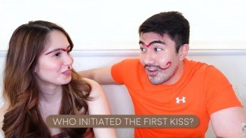 First ever kiss nina Jessy Mendiola at Luis Manzano, taranta ang naging dahilan