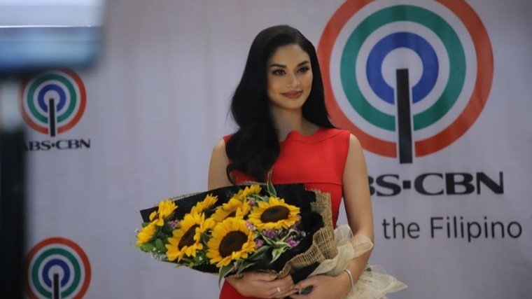 Amidst the milestones of having a book, her own YouTube channel, a television show, and an upcoming movie, Miss Universe 2015 Pia Wurtzbach tells the press about the biggest lesson she has learned this 2019!