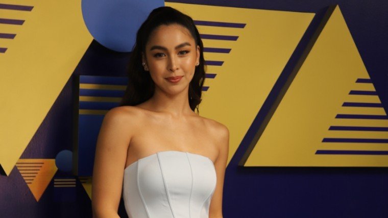 Julia Barretto, the newest addition to the Viva Artists Agency, says she is proud of herself for standing up against the fake news made against her through her recent NBI complaint!