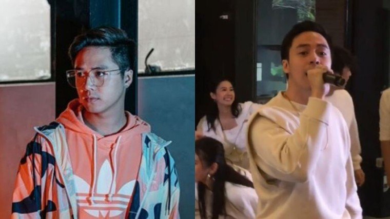 Sam Concepcion will headline the Trumpets musical Joseph The Dreamer, which will run from February 21 to March 7 at the Maybank Theater in BGC, Taguig. Check out a preview of his performance below!