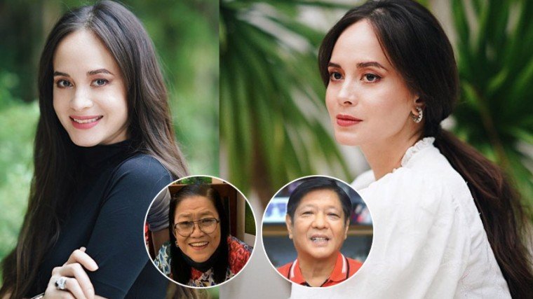 Ang pahayag na ito ni Congresswoman Lucy Torres-Gomez ang nagpa-igting sa kasakukuyang dinaranas niyang pambabatikos mula sa mga netizens: "The matter of presidency, it's really an act of destiny. It's one of those things that only God knows and only time will tell. And I would just like to say that if it's in God's plan for BBM to be our next president, may you be one of the best this country has ever had. I wish you well. I wish you every success.”