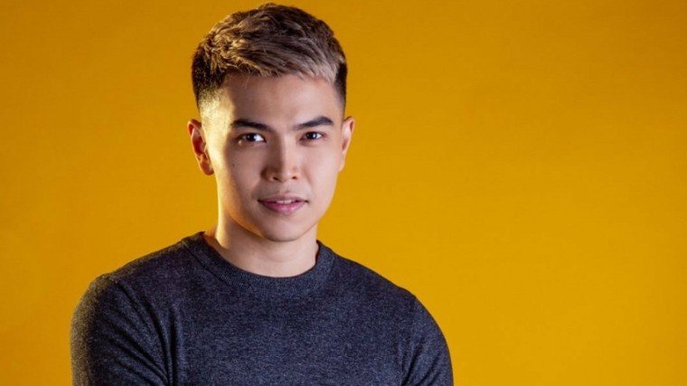Daryl Ong reveals his plans now that he is under Viva Records, including becoming a future record producer!