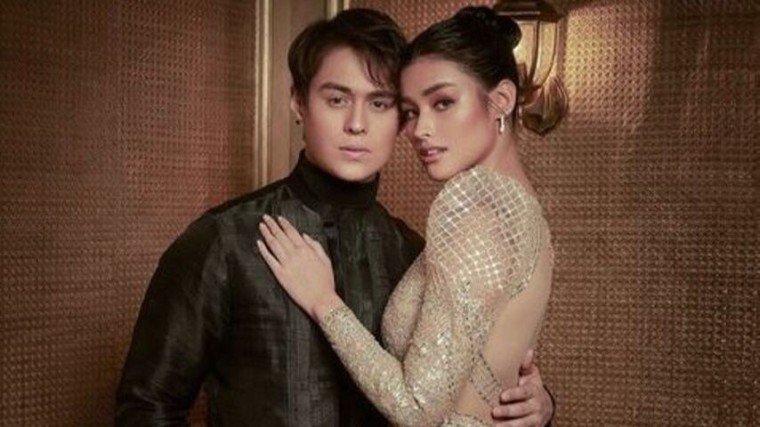 LizQuen is set to return in your television screens! Check out some details of their upcoming teleserye below!