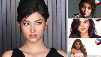 After Liza, sinong magiging #1 sa 100 Most Beautiful Faces 2018 Pinay nominees?