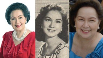The Butcher | A Susan Roces tribute: Goodbye to my Manang Inday