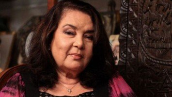 Veteran actress Amalia Fuentes dies at 78