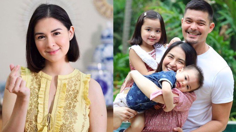 Pika's Pick: As she turns over a new leaf, birthday girl Marian Rivera ...