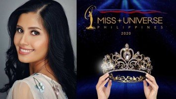 Pika's Pick: Miss Universe 2011 3rd Runner-up Shamcey Supsup now heads Miss Universe Philippines Org; says she is "more than blessed to be the National Director"